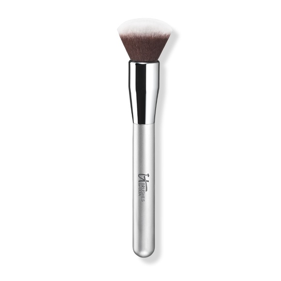 NWT It Cosmetics Blurring Foundation #101 Brush - Picture 1 of 5